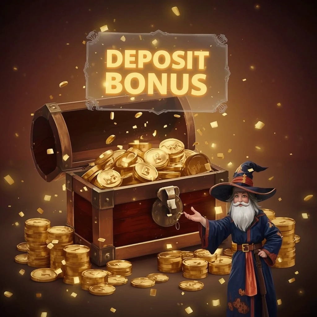 Bonus du Nine Casino