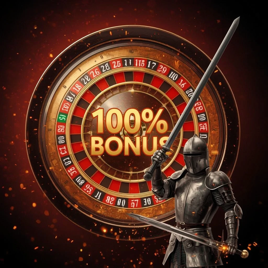 Bonus sans dépôt du Nine Casino