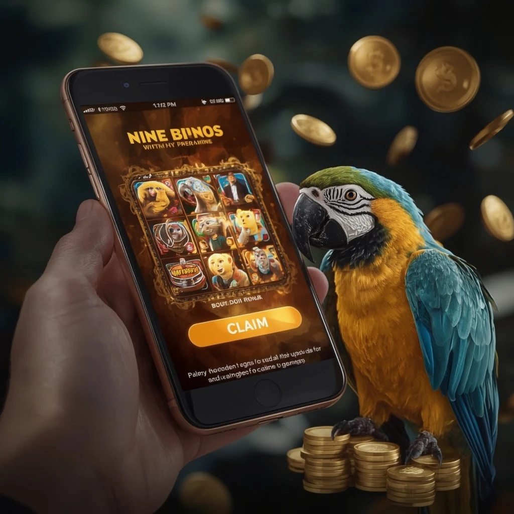 Bonus du Nine Casino