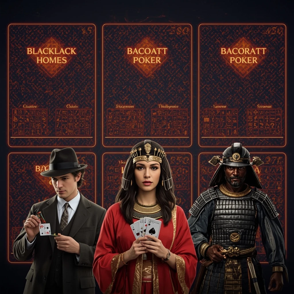 Mini-jeux du Nine Casino