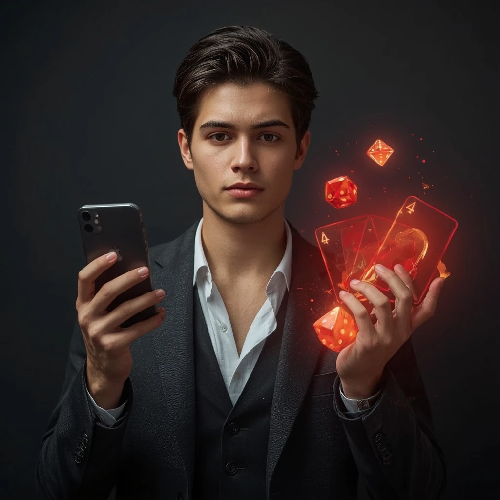 Nine Casino ios
